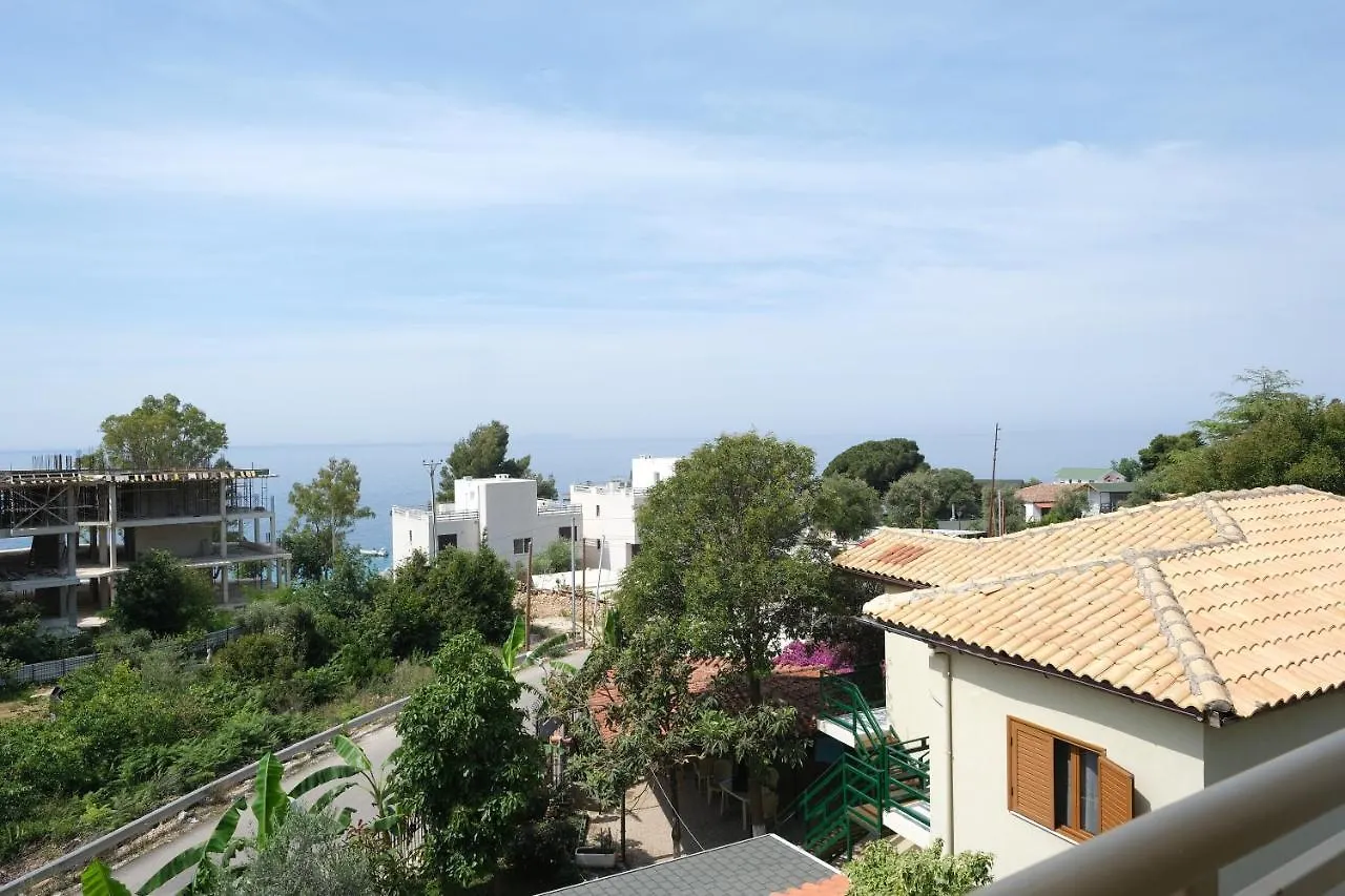 Villa Marko Dhërmi Hotel