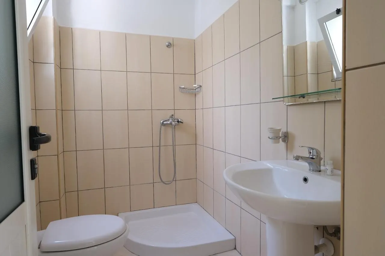 Hotel Villa Marko Dhërmi