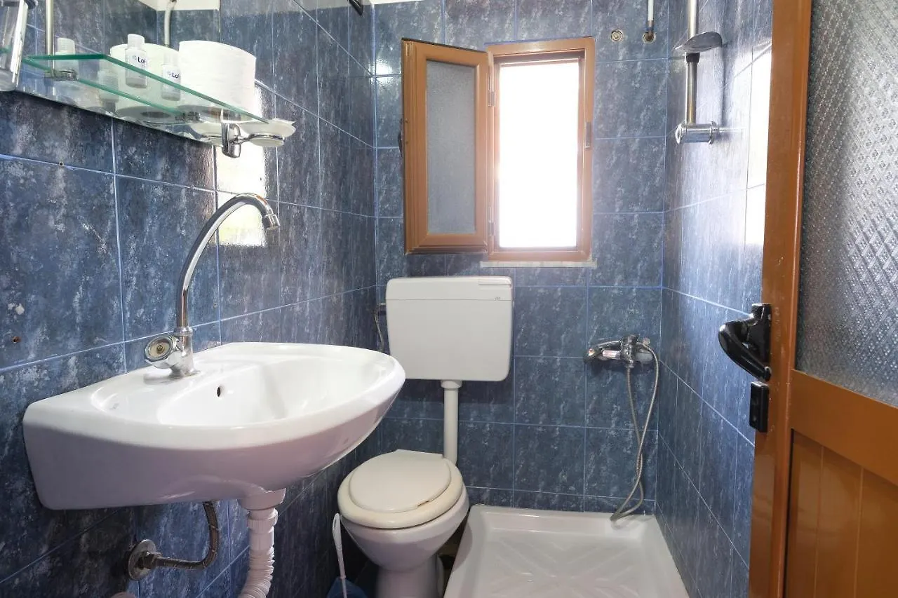Villa Marko Dhërmi Hotel