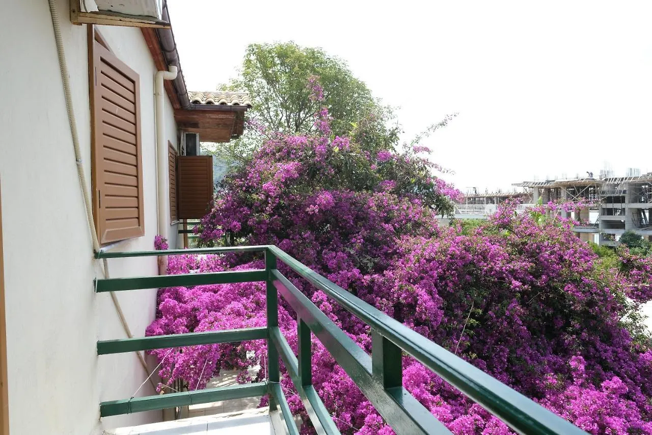 Hotel Villa Marko Dhërmi