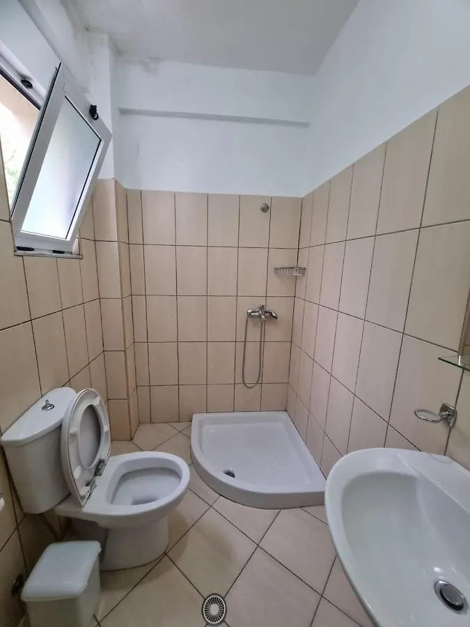 Villa Marko Dhërmi 0*,  Albánie