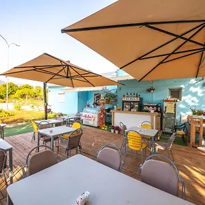 Blu Horizon Gjipe Bed & Breakfast