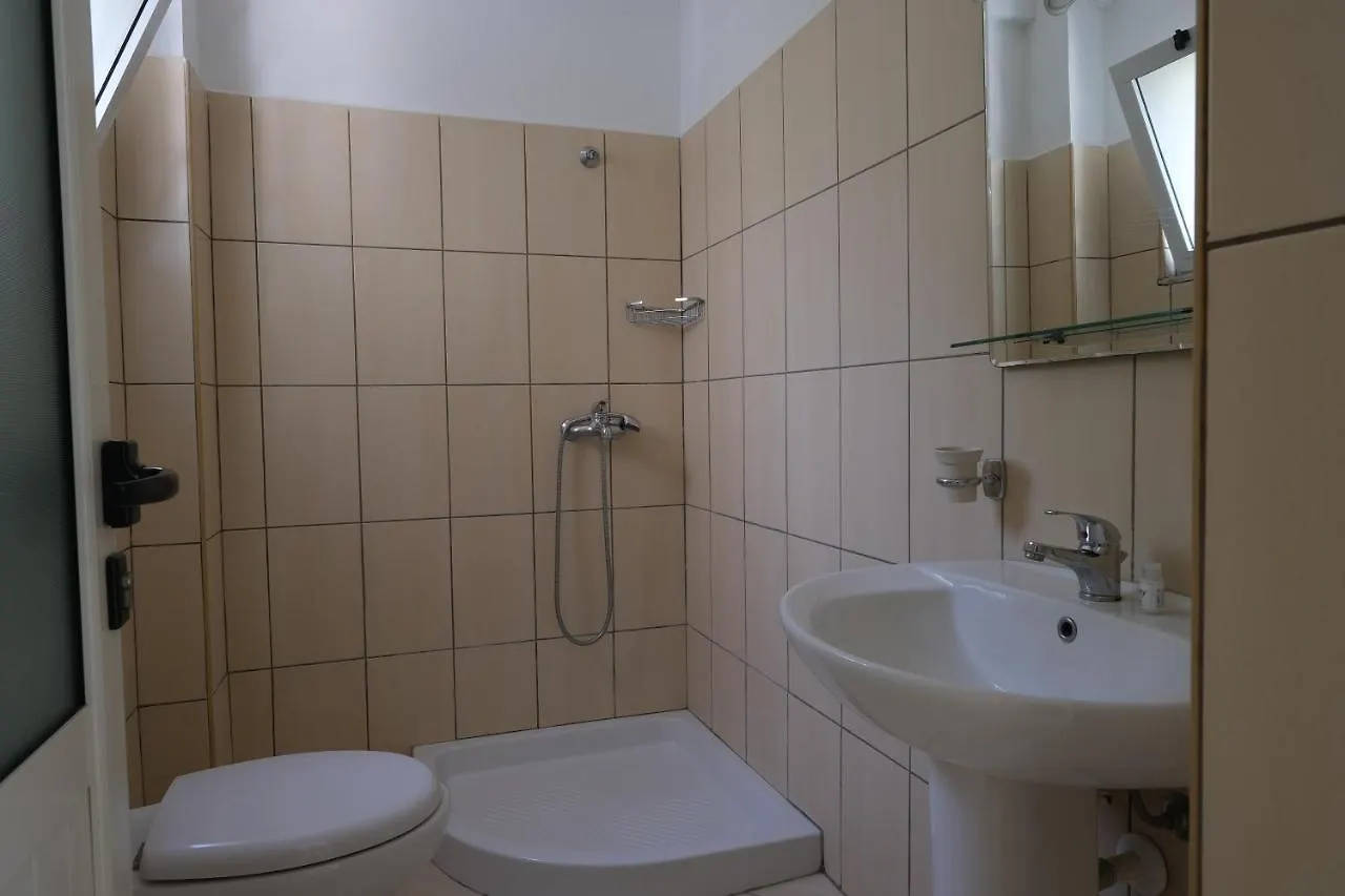דרמי Villa Marko מלון